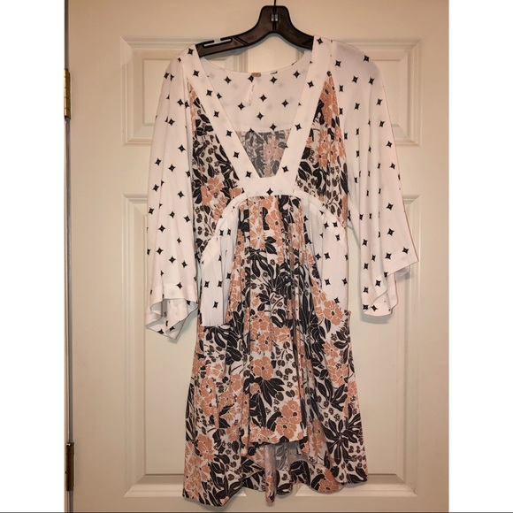 Free People Dresses & Skirts - Free People Ladies Mini Dress Small